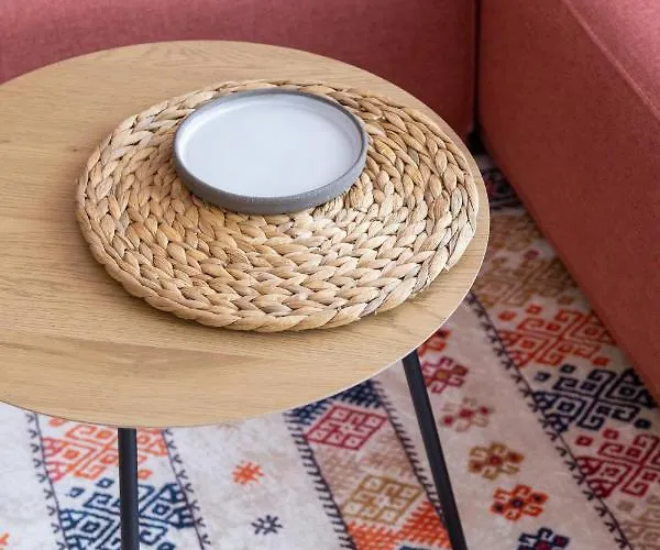 Lulu - Sunset * Golem (Tirana)