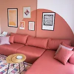 Lulu - Sunset Appartement Golem (Tirana)