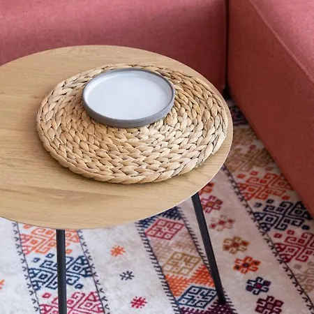 Lulu - Sunset * Golem (Tirana)