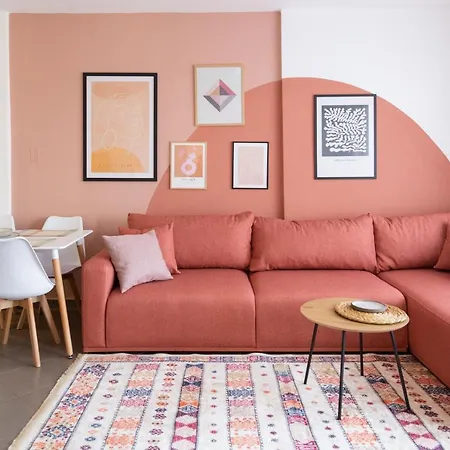 Lulu - Sunset Apartment