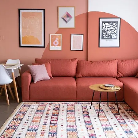 Lulu - Sunset Apartment *