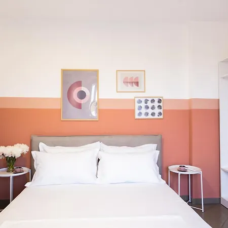 Lulu - Sunset Apartment