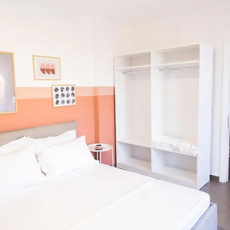 Appartement Lulu - Sunset Golem (Tirana)