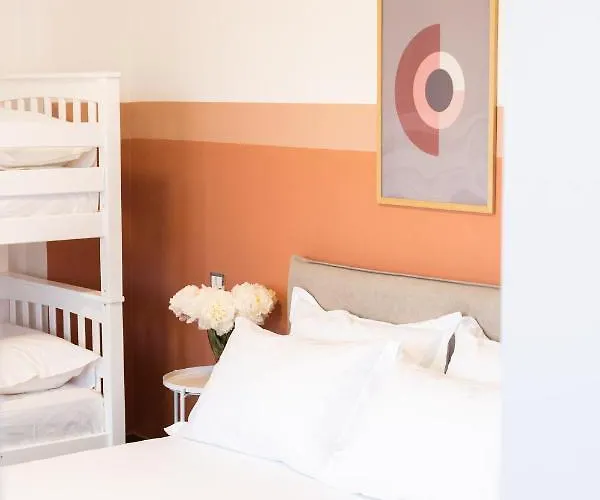 Lulu - Sunset * Golem (Tirana)