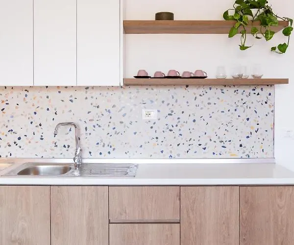 Lulu - Sunset Appartement