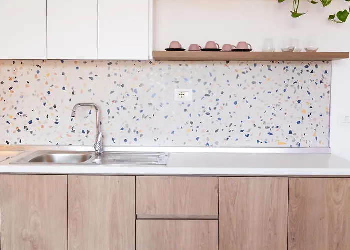 Διαμέρισμα Lulu - Sunset *