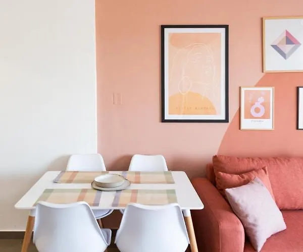 Διαμέρισμα Lulu - Sunset