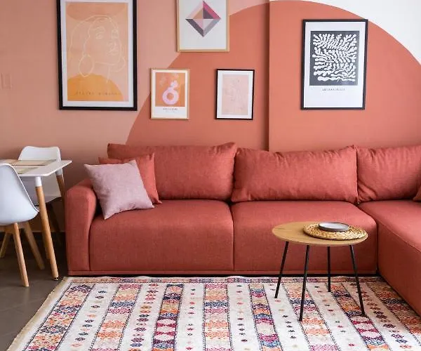 Lulu - Sunset Appartement *