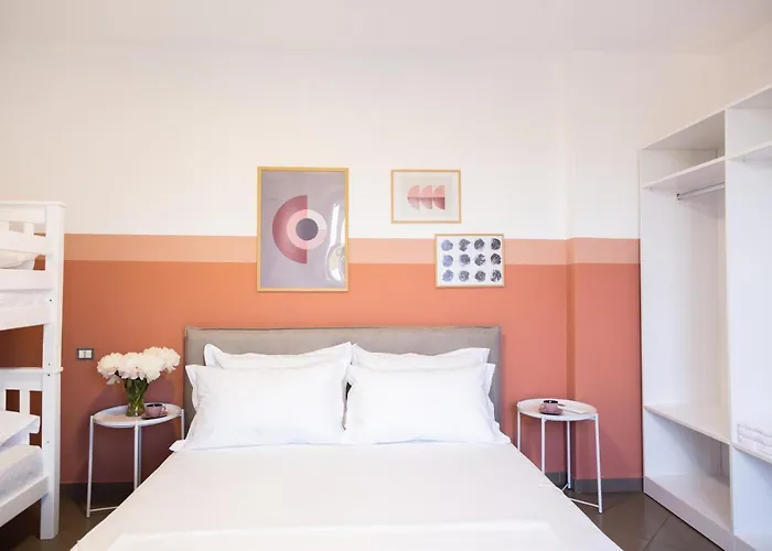 Lulu - Sunset Appartement