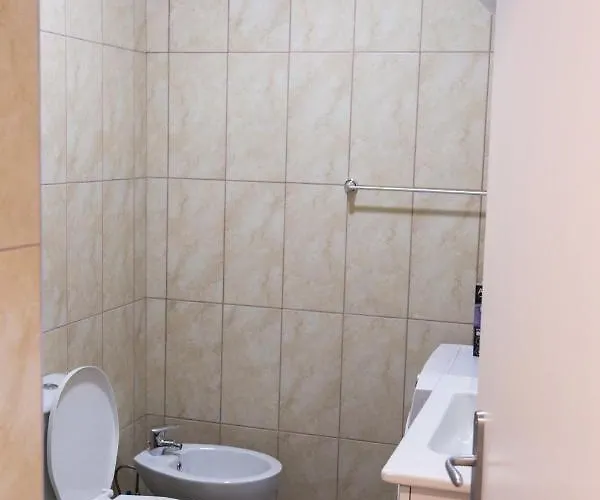 Lulu - Sunset Διαμέρισμα *