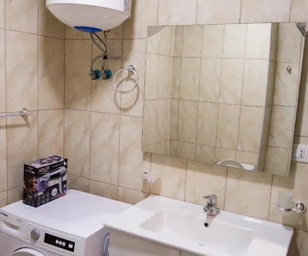 Lulu - Sunset Appartement *